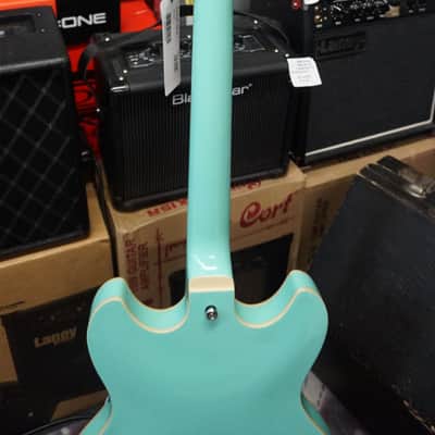 Ibanez AS63T image 5