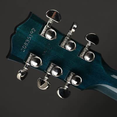 Gibson J-45 Standard in Bluebonnet #20835192 image 6