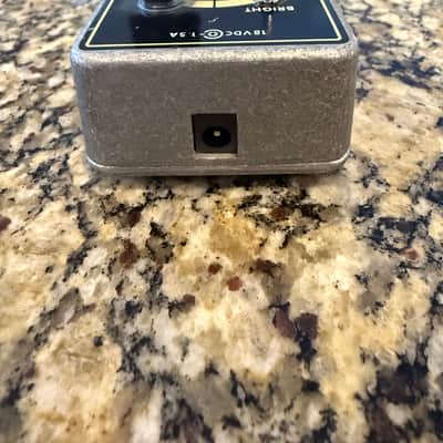 Electro Harmonix 22 Caliber Power Amp image 3