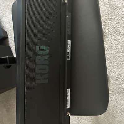 Korg PA4X 76Key Professional Arranger Bundle image 14