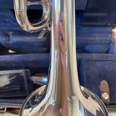 Serviced Bach Stradivarius 37 Trumpet (Ready to Play) - Plays Like a Dream! image 16