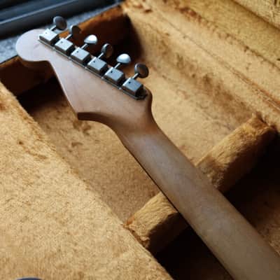 Revelator Jazzmaster image 12