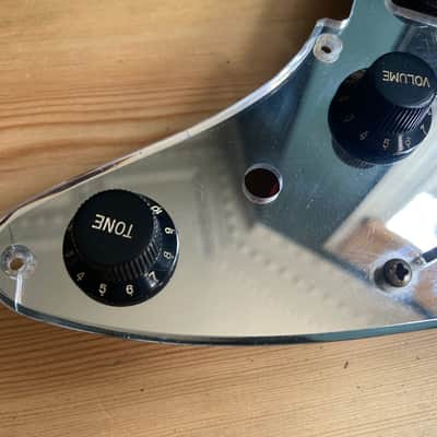 Ibanez RG250LTD Electric Guitar Loaded Scratchplate Roadworn Japan 2000 image 2