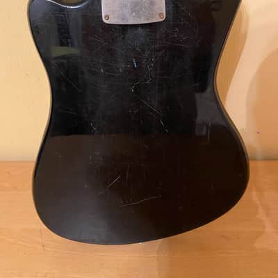 Formanta Solo-ll Electric Guitar USSR Soviet with Fuzz Vintage image 5
