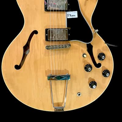 Gibson ES-335 1978 - Natural image 1