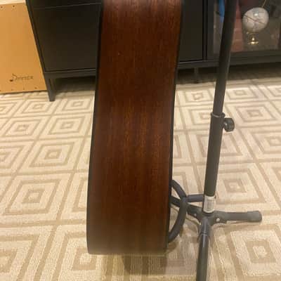 Martin Road Series Special Dreadnought – All Solid Wood – Martin E1 Electronics – 2020 2020 - Solid Sitka Spruce Top image 9