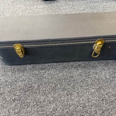 Gibson Jumbo Case Fits J-200 70s Vintage image 2
