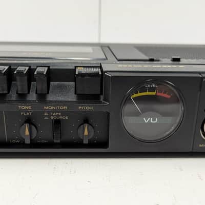 Rare Marantz PMD-222 3 Head Cassette Tape Field Recorder w/ Bird Song Mod image 4