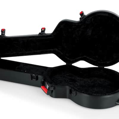 Gator Cases - GTSA-GTR335 - TSA ATA Molded Semi-Hollow Guitar Case image 3