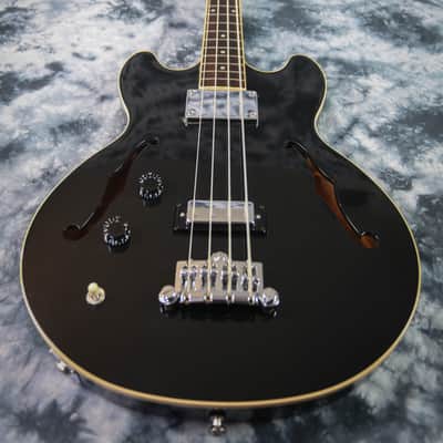 Gibson Midtown Bass Left Handed 2012 image 11