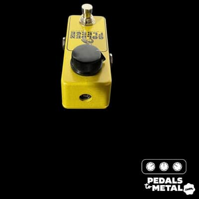 Mythos Pedals Golden Fleece Fuzz -x12094 image 4