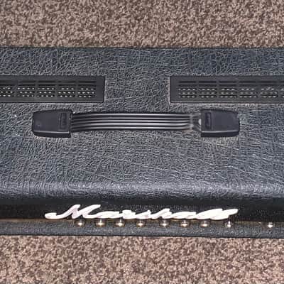 Marshall JCM 2000 DSL 100 Dual Super Lead 2- Channel 100-Watt Guitar Amp Head made in England image 2
