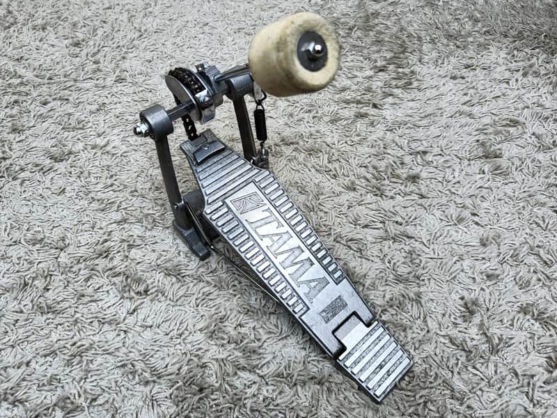 TAMA PROBEAT HP45 - Single Bass Drum Pedal Vintage 90s image 1