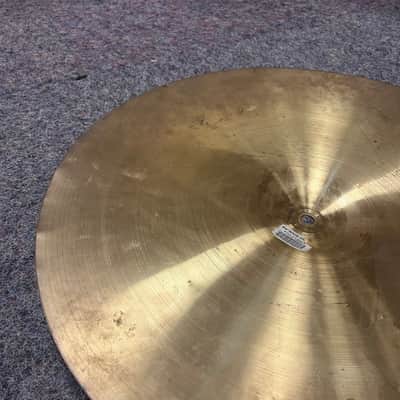 Pre-Owned – Pearl – CX-300 20" Ride Cymbal (Ex-Hire) – SKU: SH-PearlCX30020Ride image 8