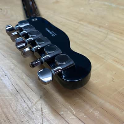 Fender TC-90 Double Cutaway Thinline Seymour Duncan P90- Trans Red Burst image 12