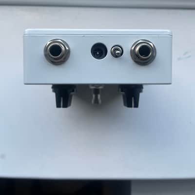 Effectrode Model PC-2A Photo-Optical Tube Compressor 2010s - White image 9
