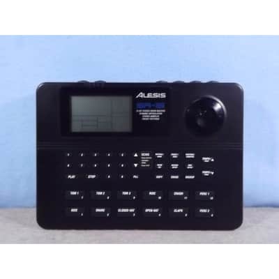 Alesis SR-16 Drum Machine (24 BIT)