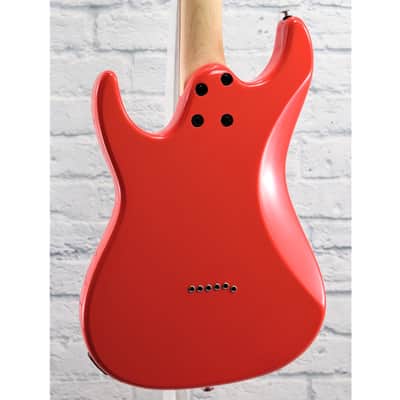 Ibanez AZES31-VM Essentials - Vermillion image 4