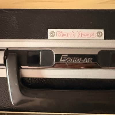 Eurorack Attache Briefcase w/. custom Mixer Module. 88HP, 7U (powered) 4 channel 2-Bus, 18 Fader Stereo/Mono Mixer Module image 13