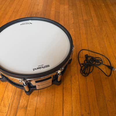 Roland PD-140DS Digital Mesh Snare Drum Pad - 14" Pd-140 image 1