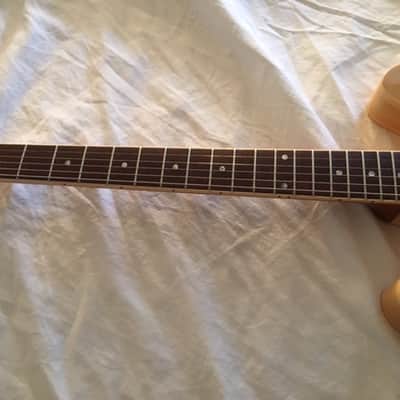Gibson ES-335  2000 Antique Natural image 4