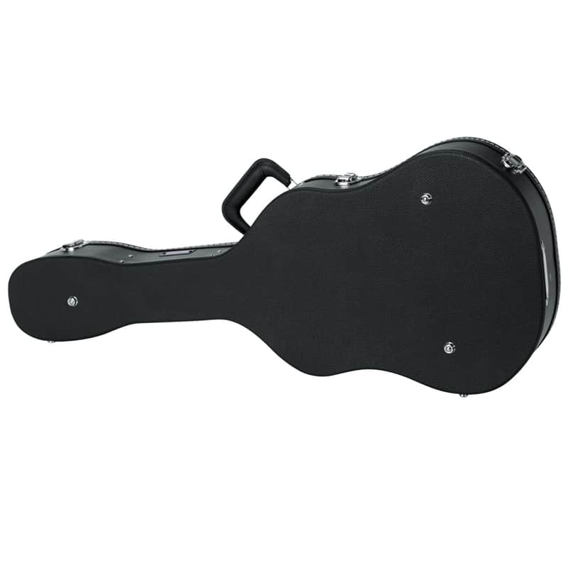 Gator Cases GW-CLASSIC Custodia Chitarra Classica image 1