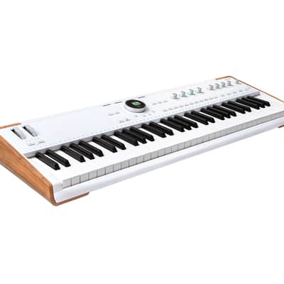 Arturia Astrolab 61-Key Stage Keyboard - Factory Direct Repack image 2