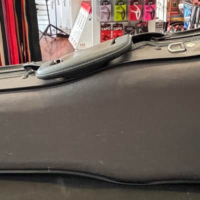 Yamaha SV-100K Silent Violin With Case Mint Condition image 20