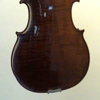 Howard Core & Co. Viola 906, 16" with Case & Bows (used) image 9