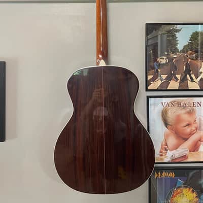 Taylor GA RS 1995 - Natural image 4