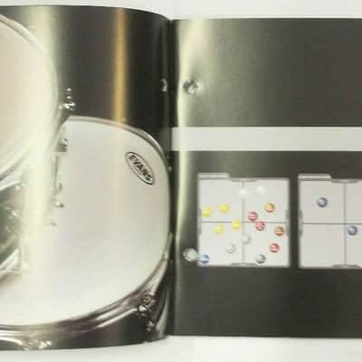 EVANS Product Catalog 2007, interssante Fakten,Infos,Empfehlungen,Übersicht RARE image 2