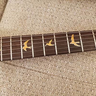 PRS SC Private Stock Brazilian image 8