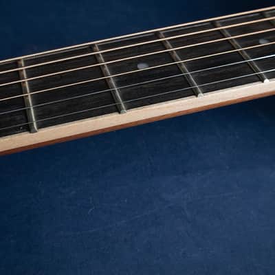 2021 Larrivee P-03 Left Handed image 11