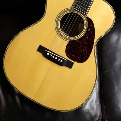 Martin Limited Edition Eric Clapton Signature 000-42ECJM 2011 image 3