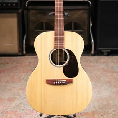 Martin 000-X2E Brazilian Acoustic/Electric Guitar with Gig Bag image 3