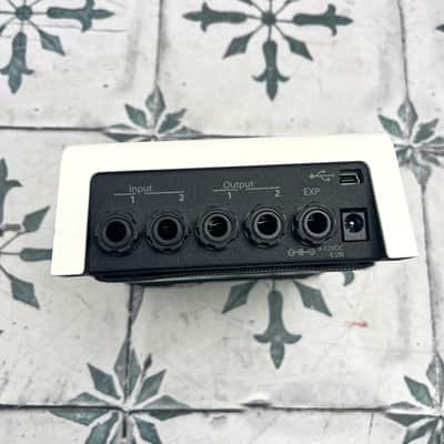 Eventide H9 Max Harmonizer Effects Processor image 3