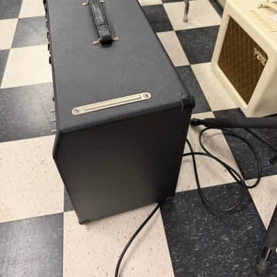 Mesa Boogie F-100 2-Channel 100-Watt 2x12" Guitar Combo 2002 - 2006 - Various image 5