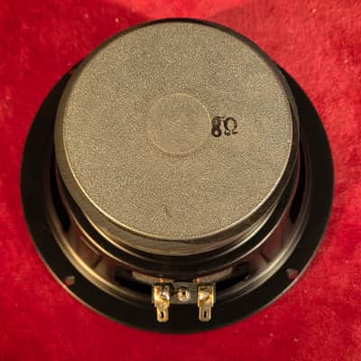 Sigma-06 6” Professional Loudspeaker w/ Original Box #4 image 2