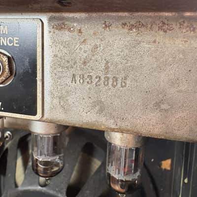 1978 Fender Super Reverb Vintage Silverface 4X10 45 Watt Tube Guitar Combo Amplifier W/ Footswitch! image 18