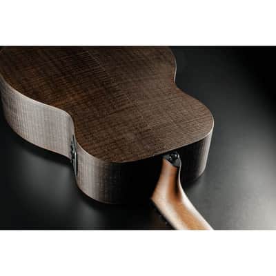 Lag SAUVAGE-TE | Travel Acoustic-Electric Guitar. New with Full Warranty! image 9