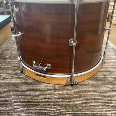 Ludwig No.3062P 14"x10" Prep Model Parade Snare Drum (1974-1975) image 3