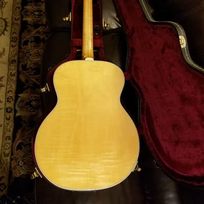 Guild JF65-12 (like F412) image 6