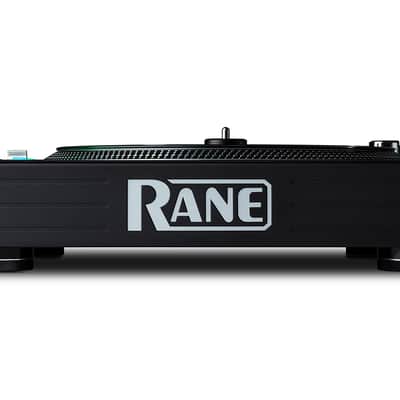 RANE TWELVE MKII 12” Motorized Turntable Controller with a True Vinyl-Like Touch image 4