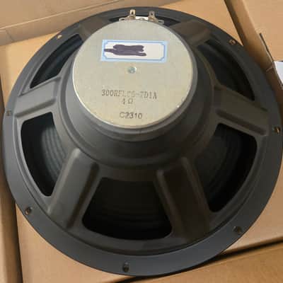 Blackstar 12" 4 Ohm Speaker - Dark Grey image 1