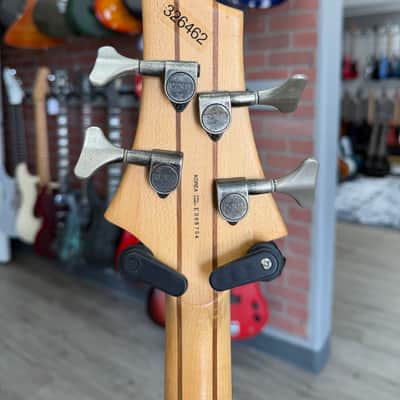 ESP LTD B-204 image 9