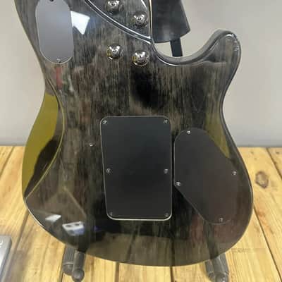 EVH Fender Wolfgang standard 2012 image 6