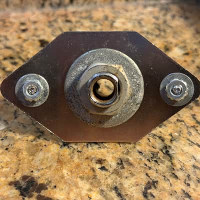 Vintage Camco Tom Mount / Bracket image 3