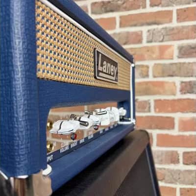 LANEY - L5 STUDIO + HOUSSE + FOOTSWITCH image 3
