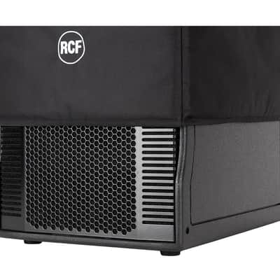 RCF Protection Cover for EVOX 12 Subwoofer/Speaker Carry Bag PROAUDIOSTAR image 3