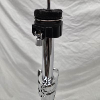 Pearl H2000 PowerShifter Eliminator Double Braced 2-Leg Hi-Hat Cymbal Stand (C017-29) image 3